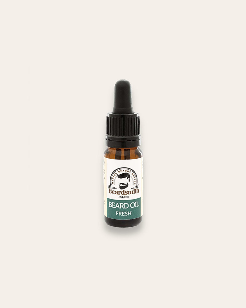 Beard Oil - Fresh -  Small