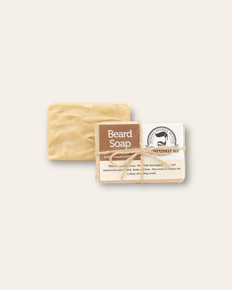 Beard Soap Bar