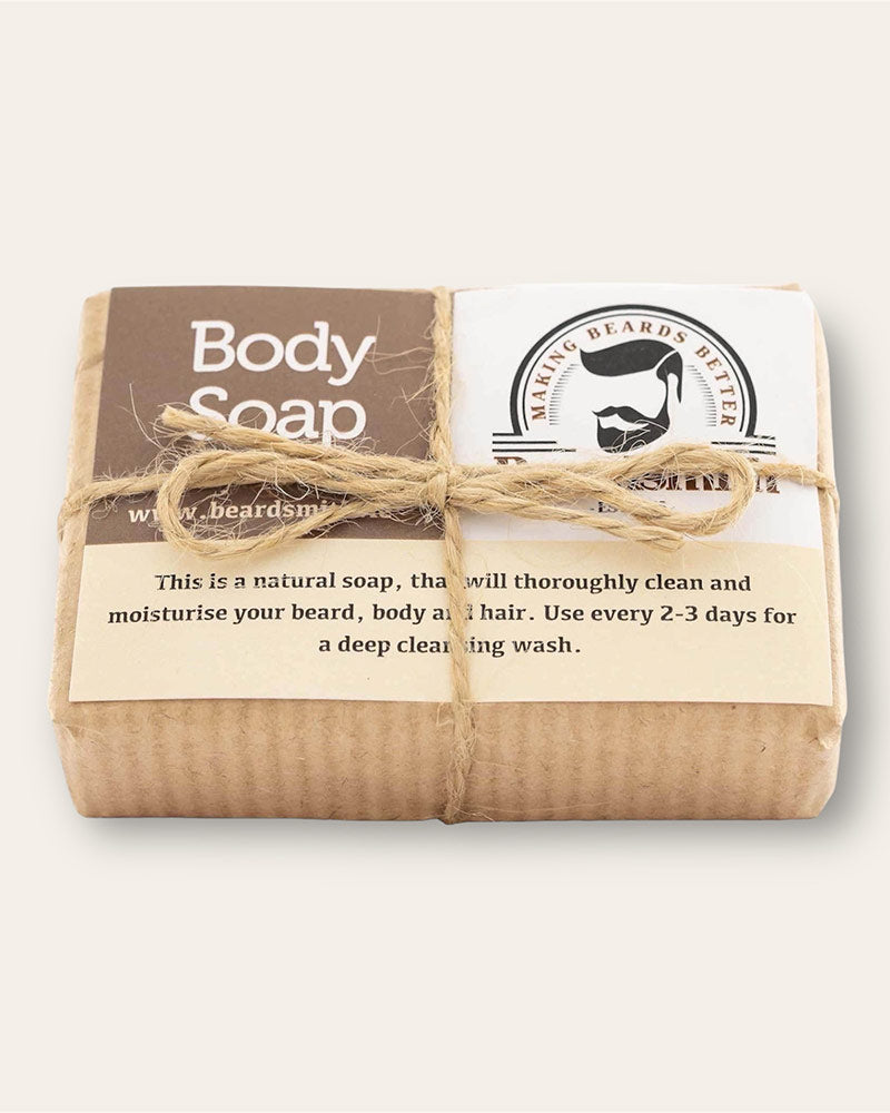 Body Soap