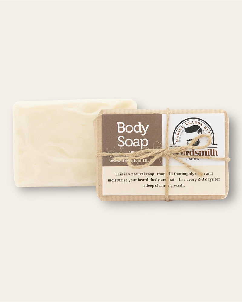 Body Soap