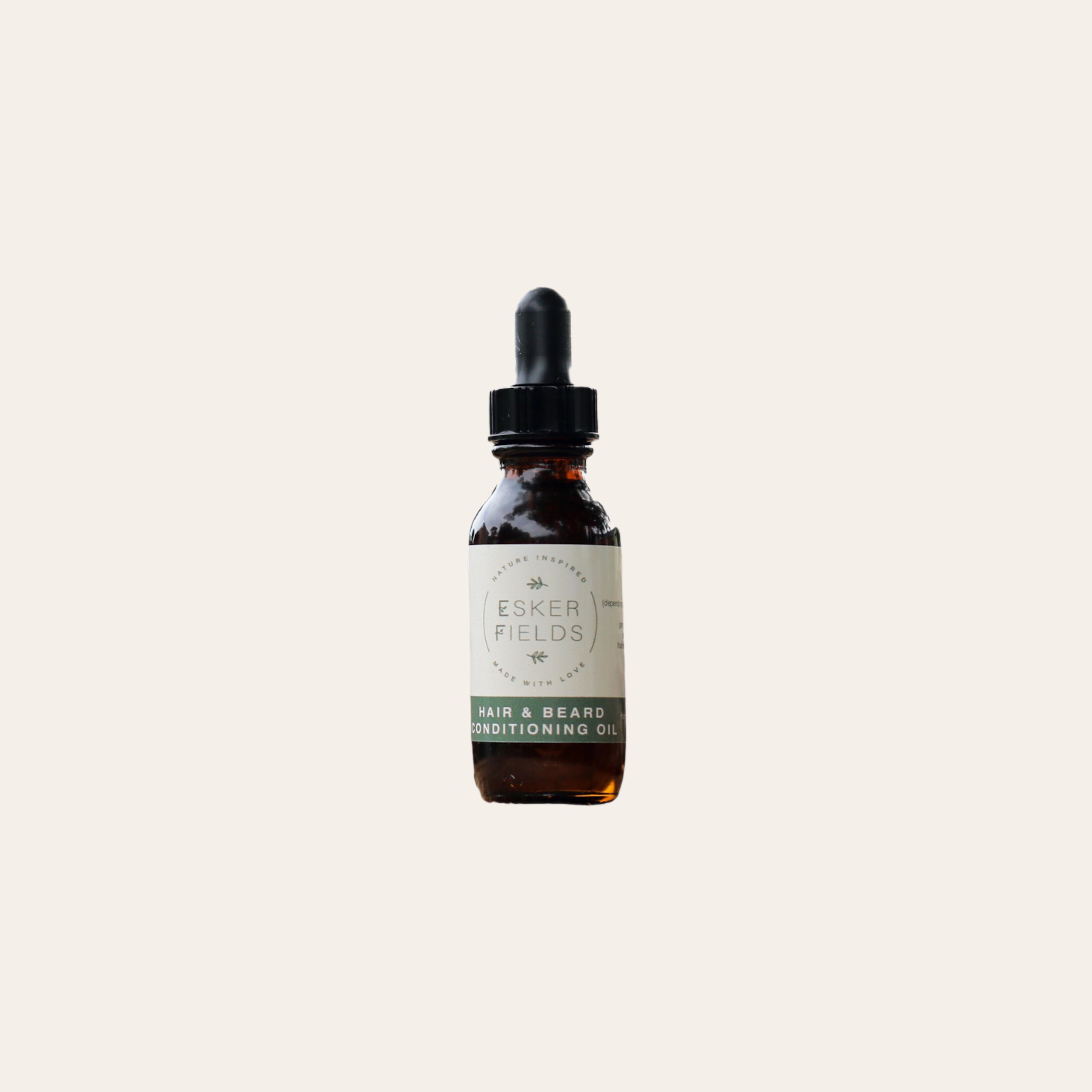 Beard Oil