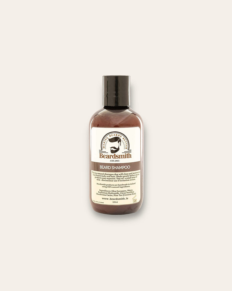 Beard Shampoo - Original