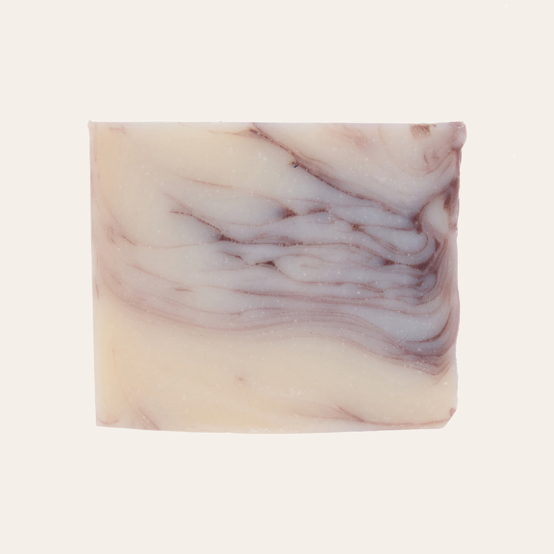 Coconut &amp; Vanilla Natural Body Soap Bar